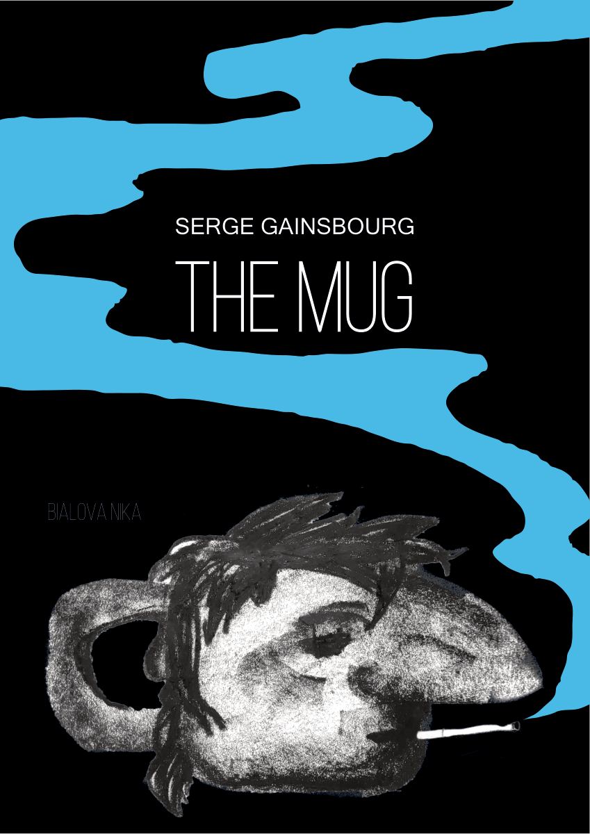 The Mug, page 1 of 39